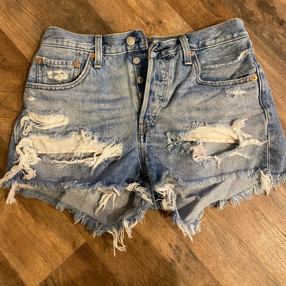 🌟VINTAGE LEVIS 501🌟